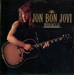 Bon Jovi : Miracle